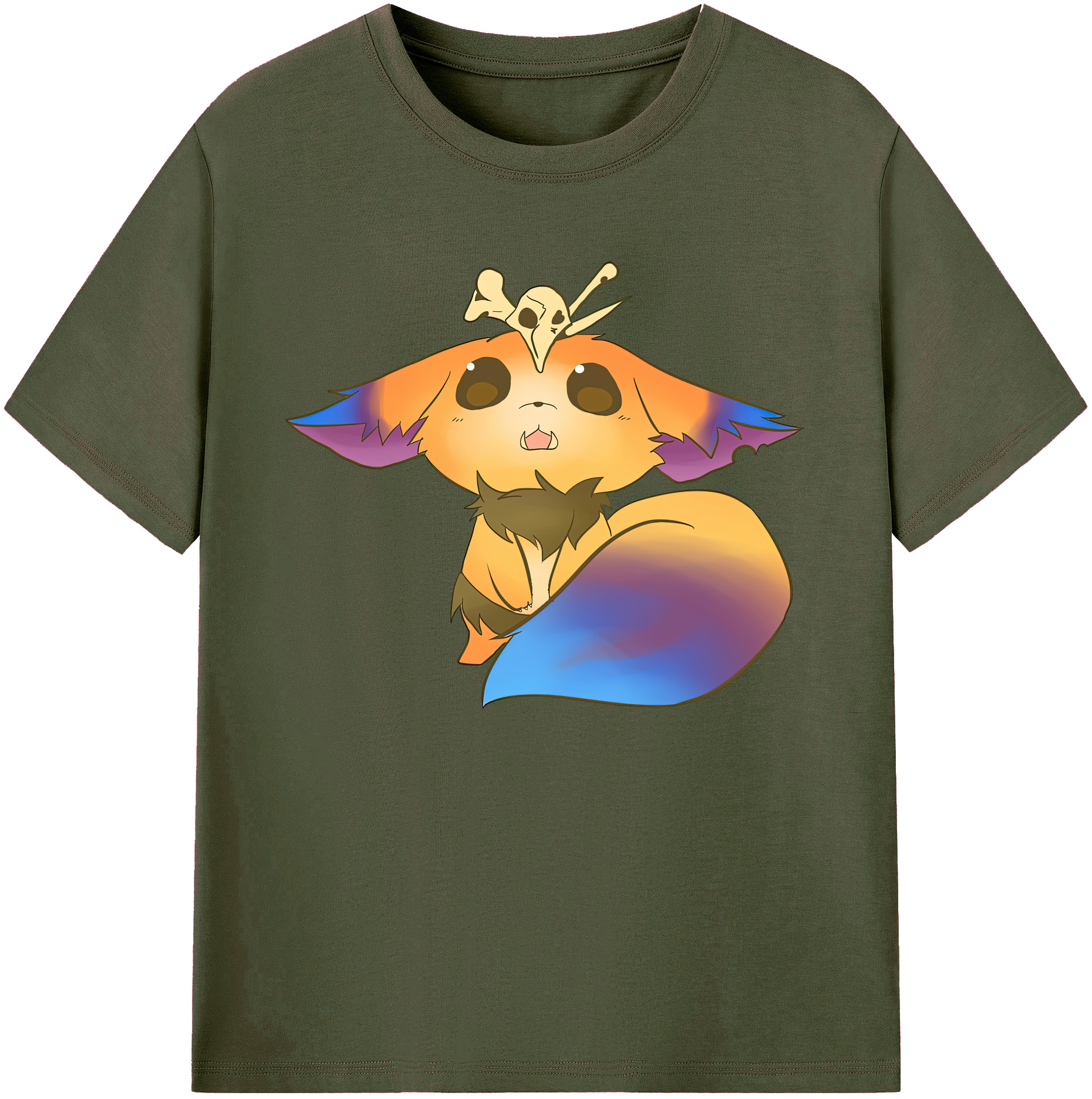 リーグ・オブ・レジェンド League of Legends LOL 綿100％ メンズ半袖Tシャツ｜肌触りやわらか＆通気性